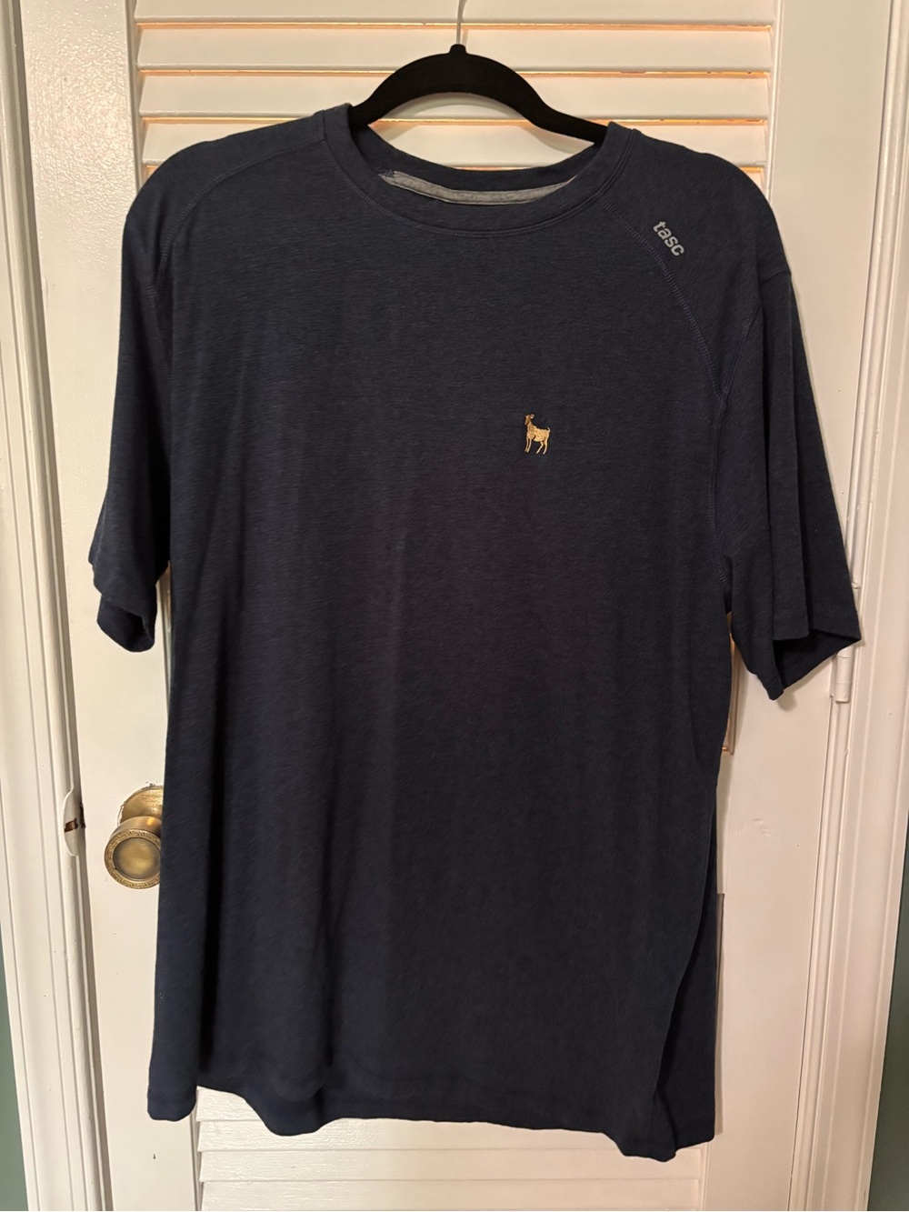 The Players Championship T Shirt Size XL